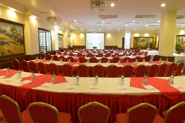 Hotel Silver Springs (Nairobi)
